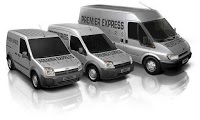 Premier Express Couriers Limited 368312 Image 0